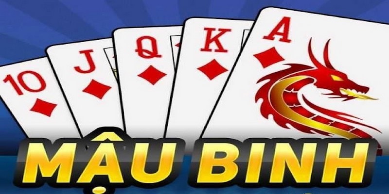 Tìm hiểu về game bài Mậu binh