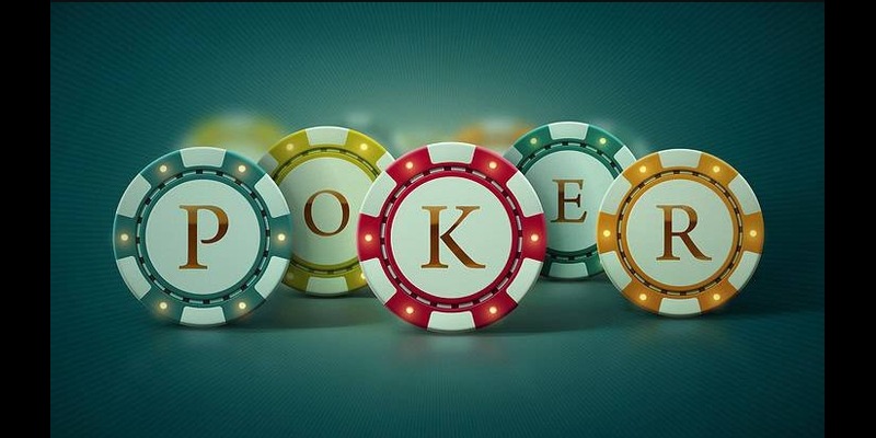 Giới thiệu về Poker game bài 