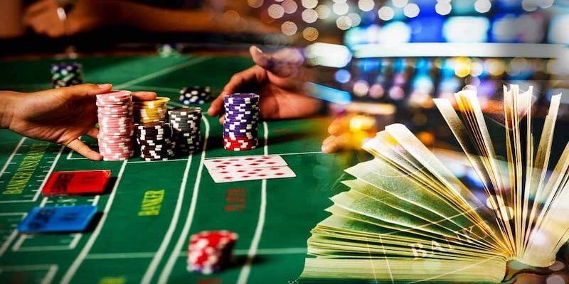 Lưu ý để áp dụng mẹo chơi baccarat một cách hiệu quả nhất